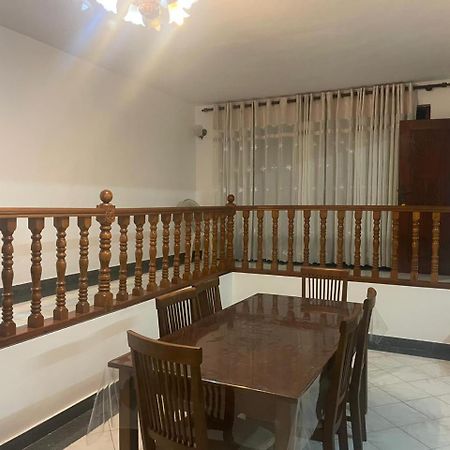 Mila Boutique Airport Hotel Seeduwa Екстериор снимка
