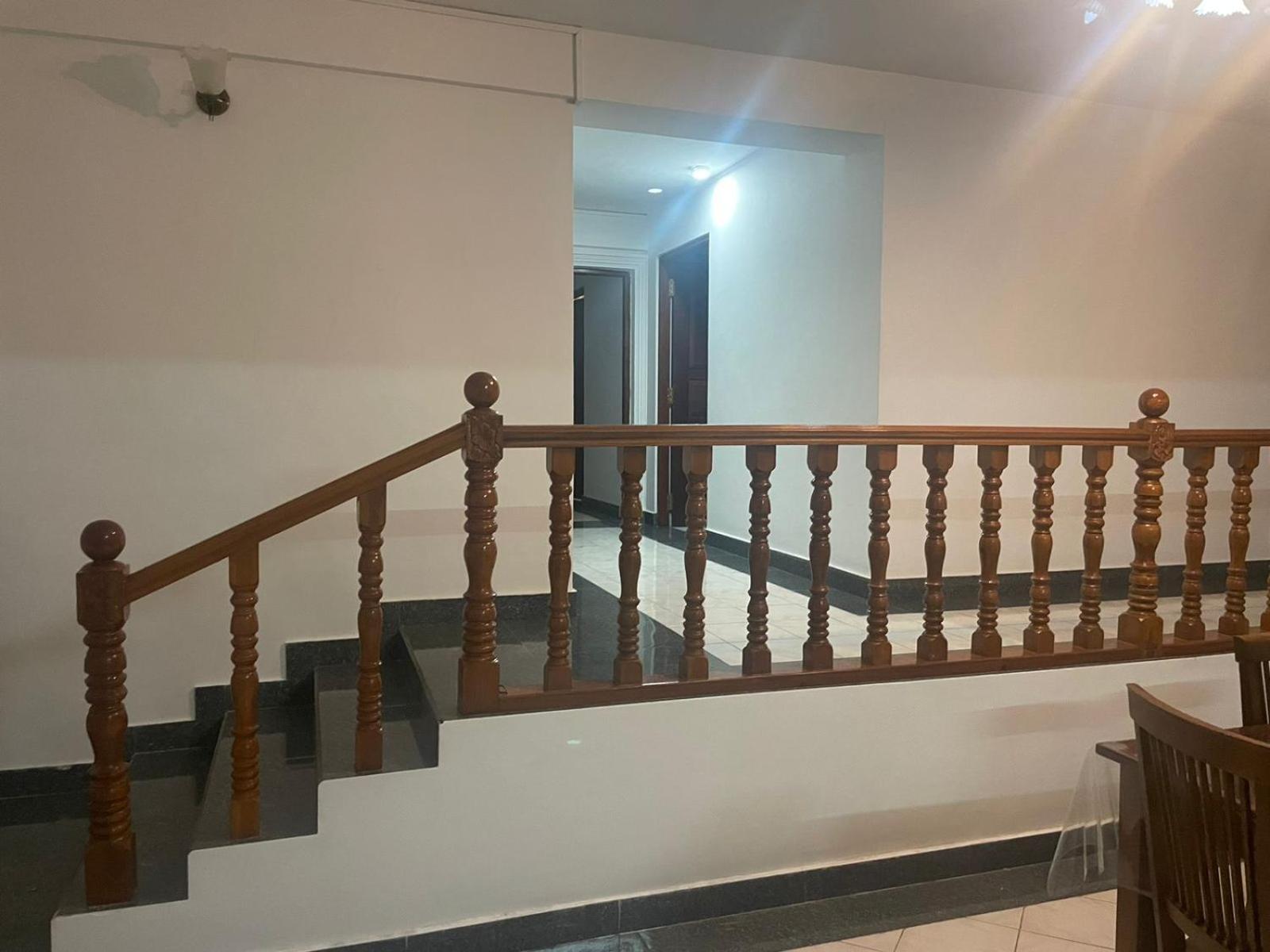 Mila Boutique Airport Hotel Seeduwa Екстериор снимка