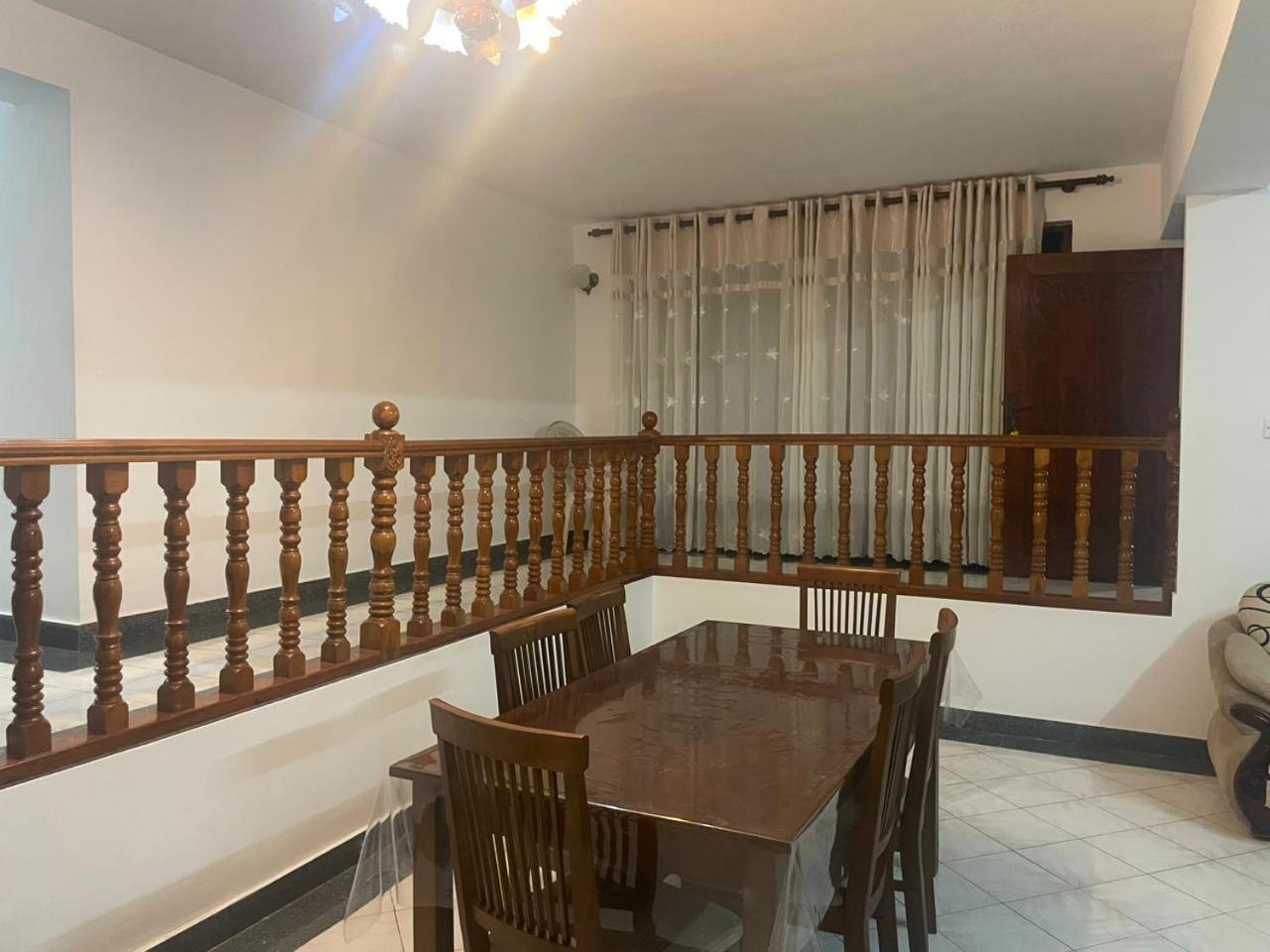 Mila Boutique Airport Hotel Seeduwa Екстериор снимка