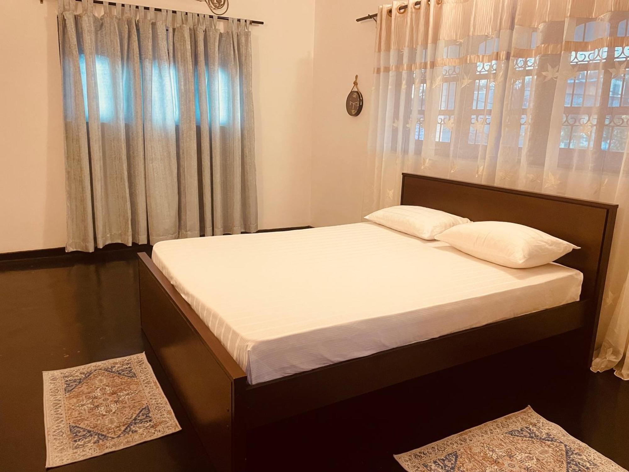 Mila Boutique Airport Hotel Seeduwa Екстериор снимка